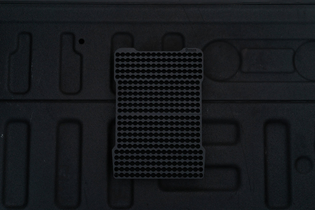 Ammo Organizer Insert