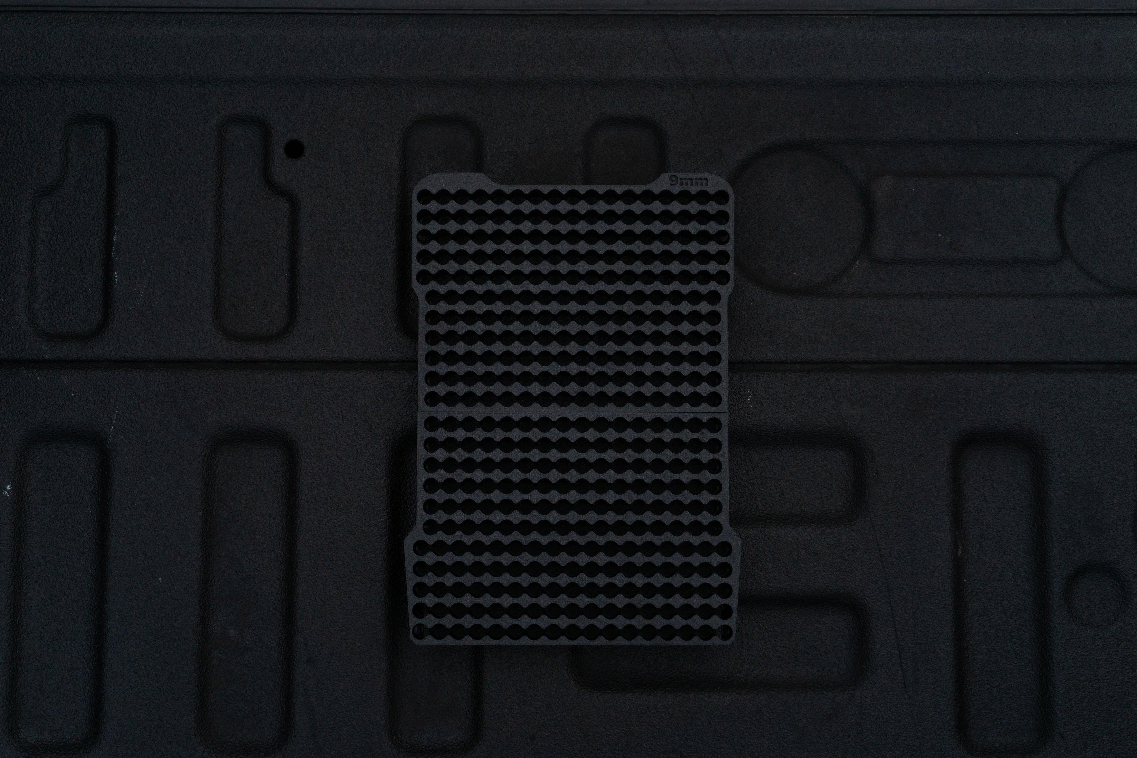 Ammo Organizer Insert
