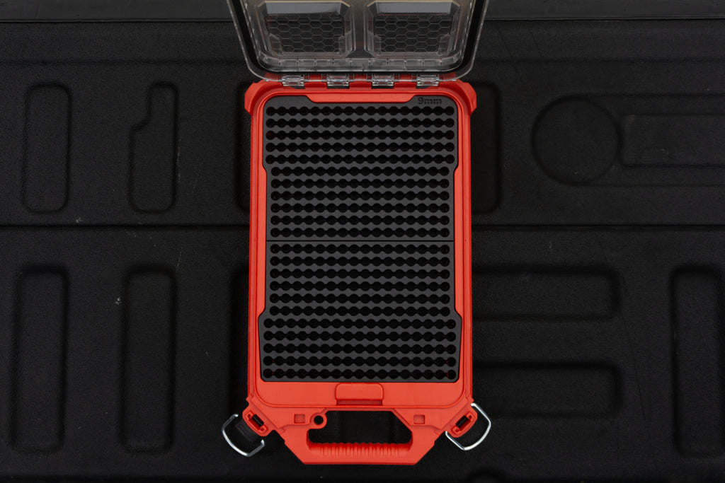 Ammo Organizer Insert