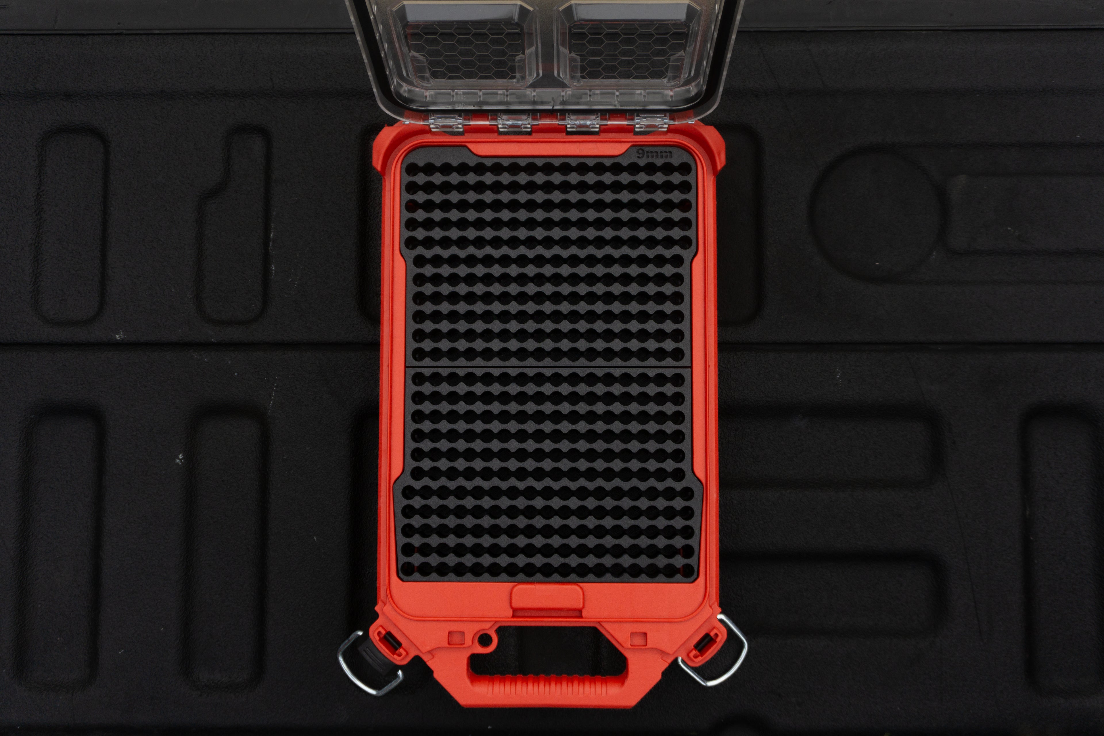 Ammo Organizer Insert