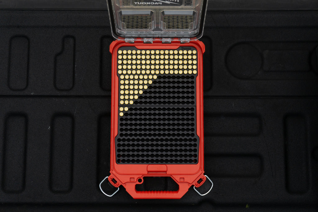 Ammo Organizer Insert