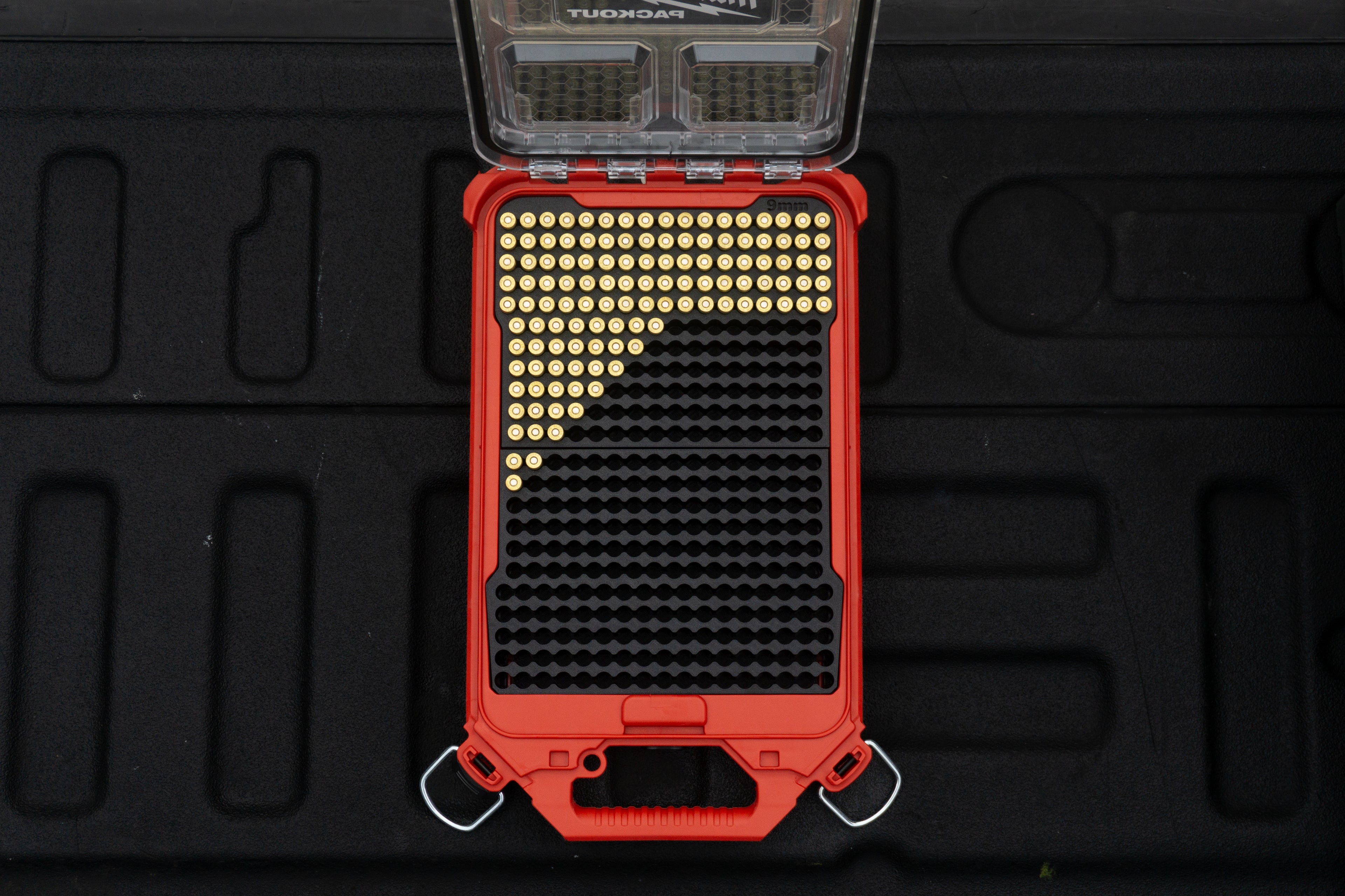 Ammo Organizer Insert