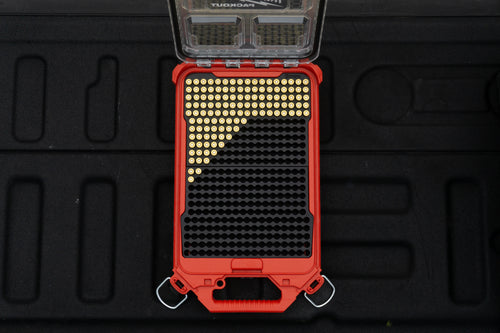 Ammo Organizer Insert