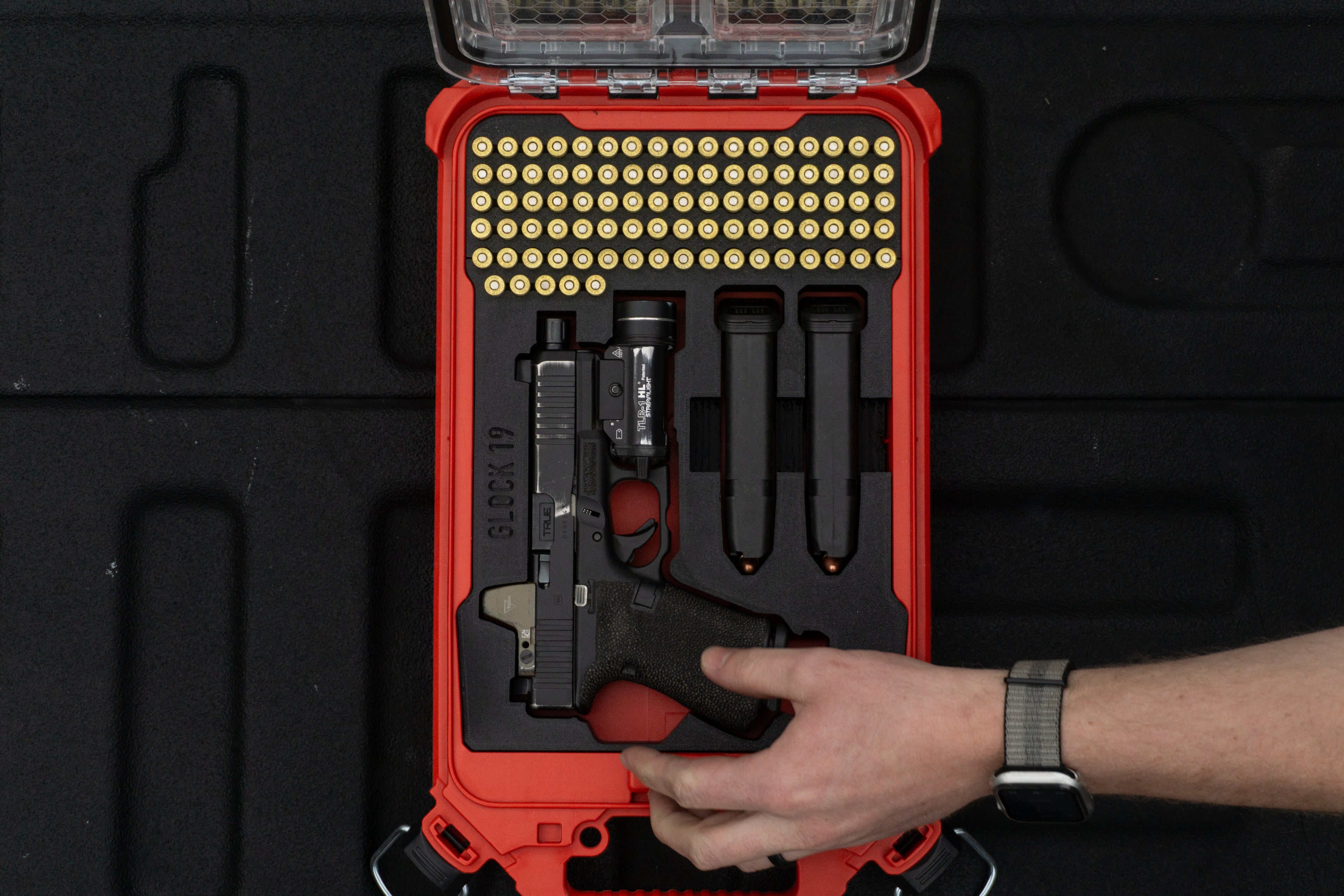 Custom Insert