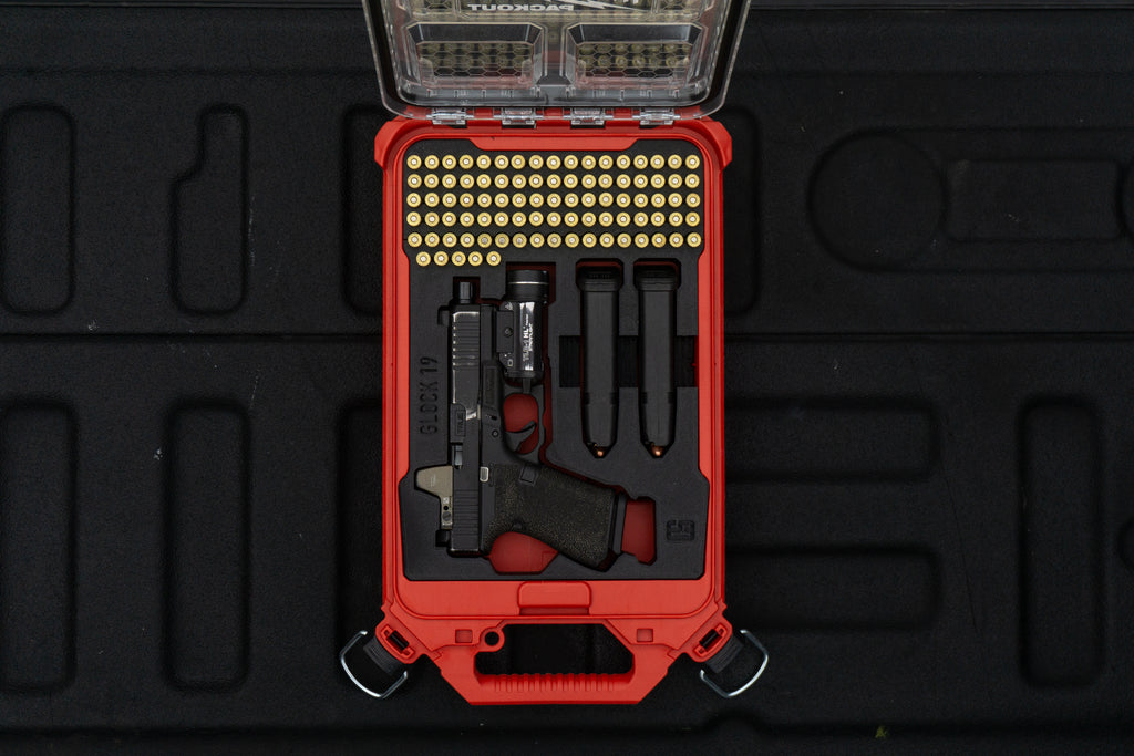 Custom Insert