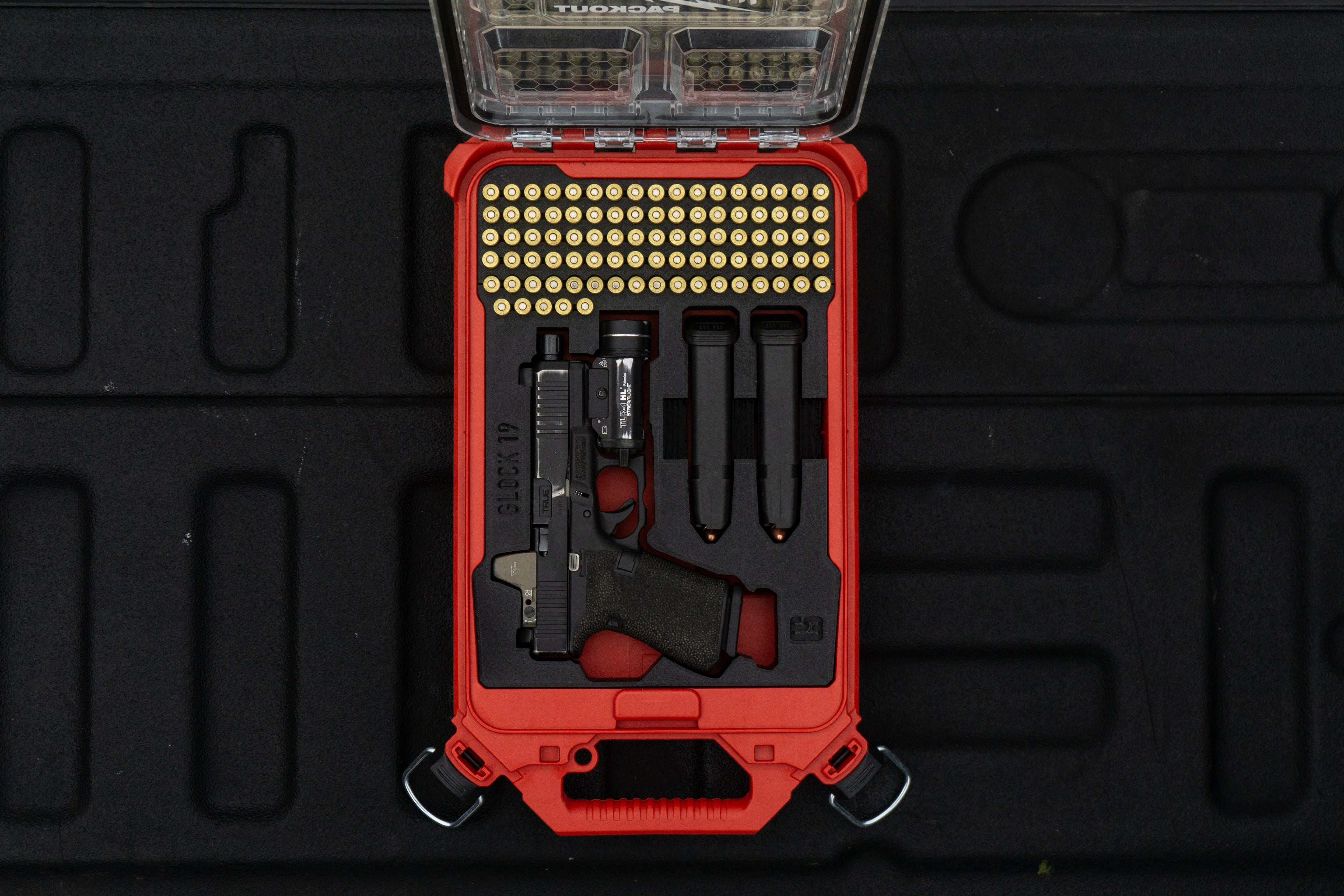 Custom Insert