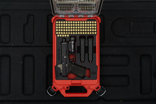 Custom Insert