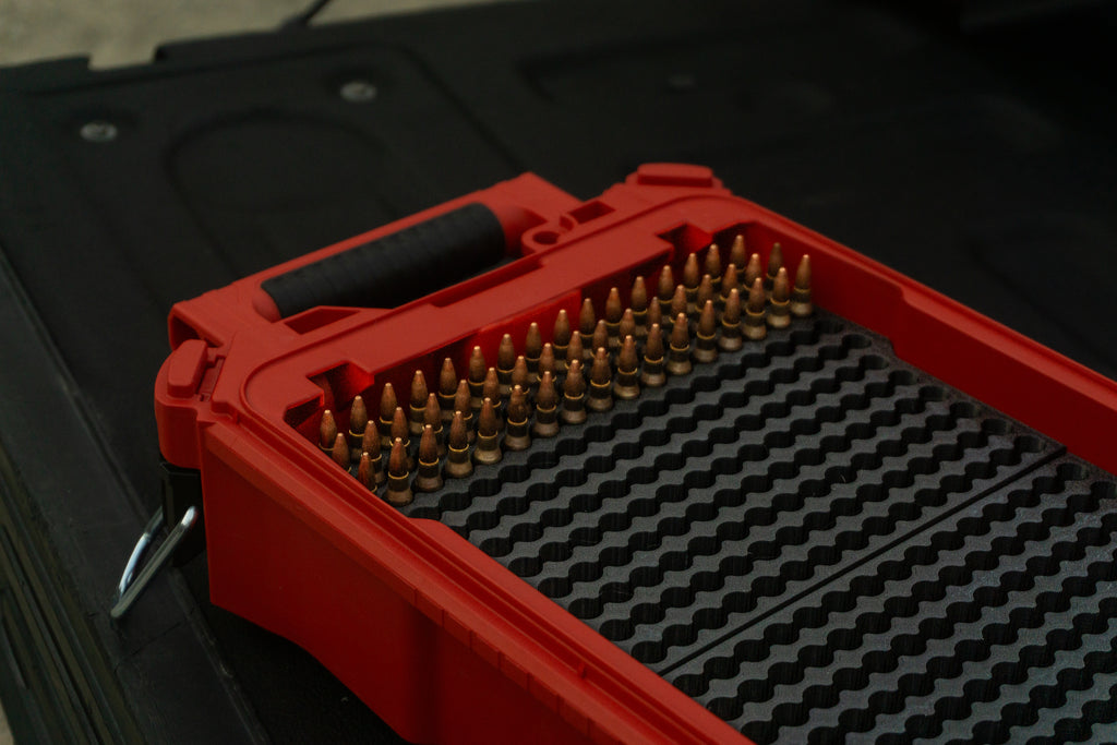 Ammo Organizer Insert
